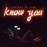 Ladipoe x Simi – 'Know You' [Audio]
