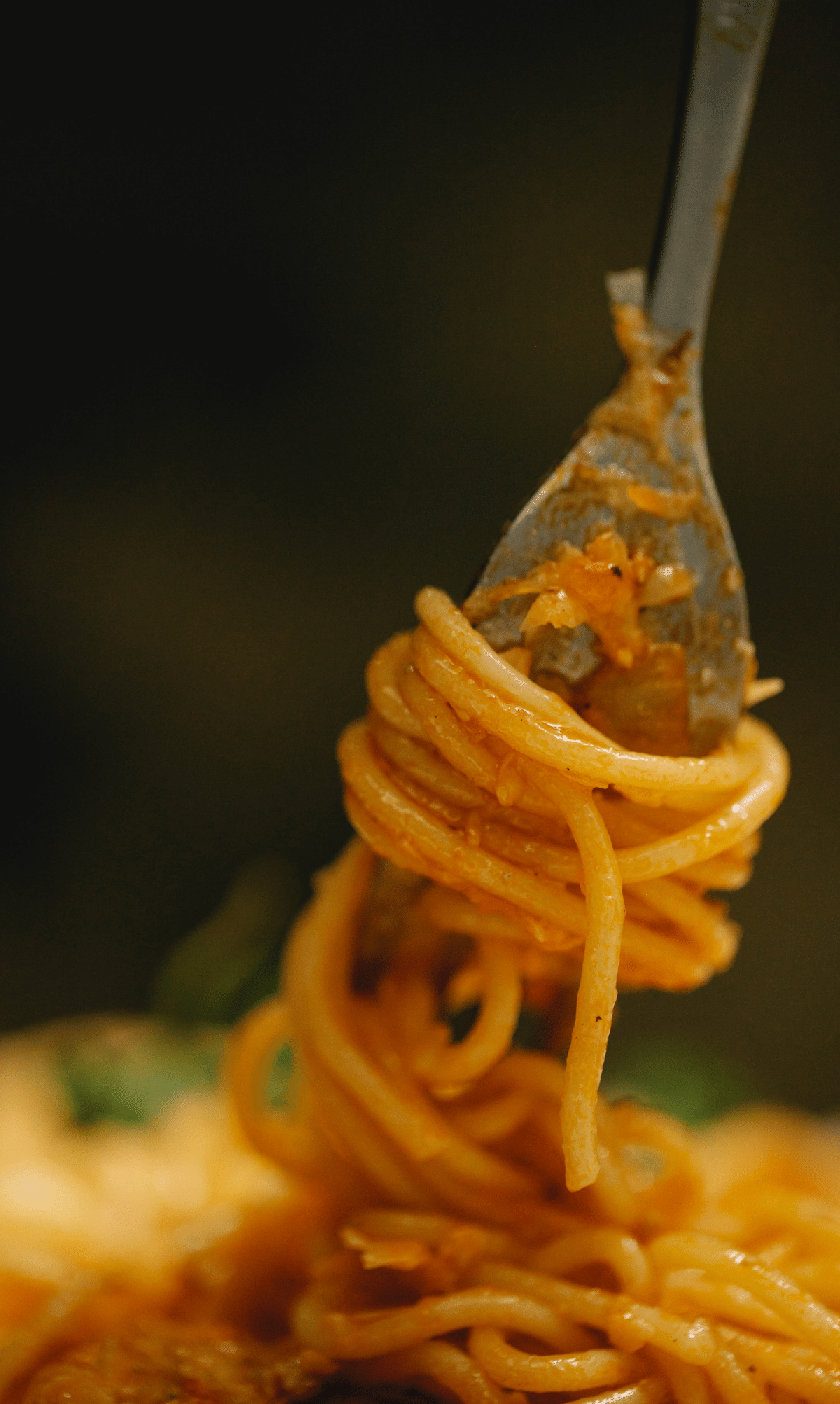 Best Authentic Italian Pasta Sauce Mamma Mia!