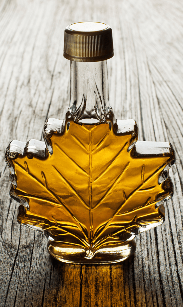 How to Make Bourbon Maple Syrup?