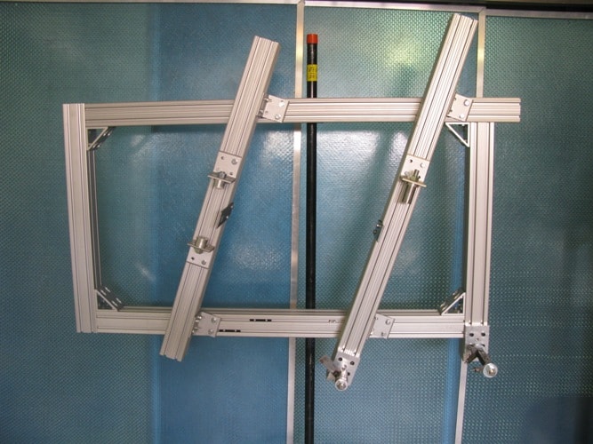 Make Your Own Framebuilding Jig Novice Frame Builder