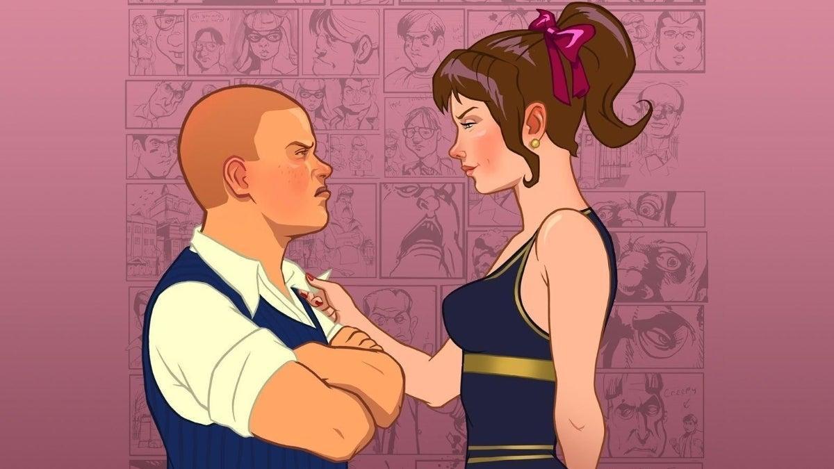Bully 2 Is Expected to Be Announced in the Coming Weeks