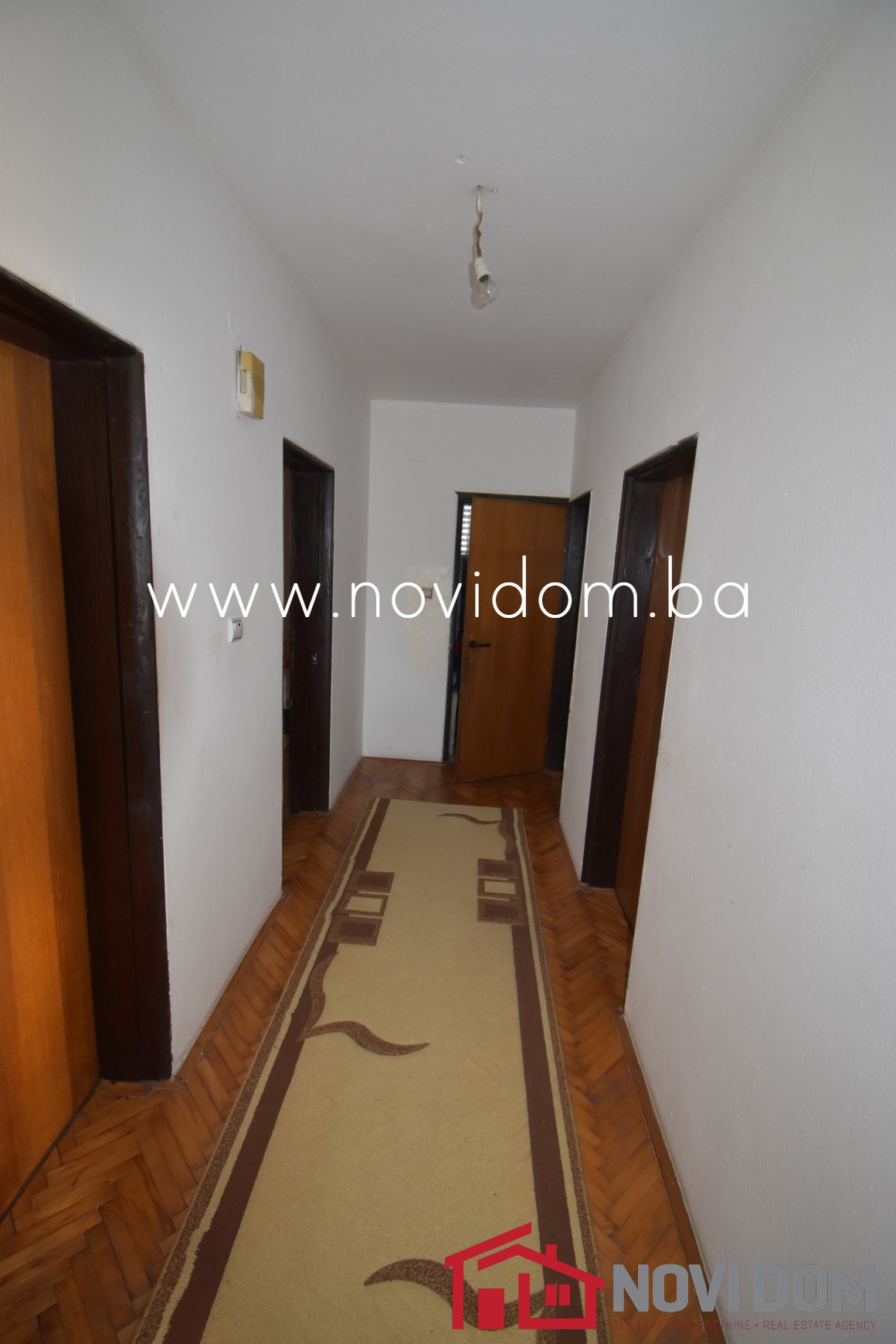 Agencija Za Nekretnine Novi Dom Kuce Stanovi Property Home