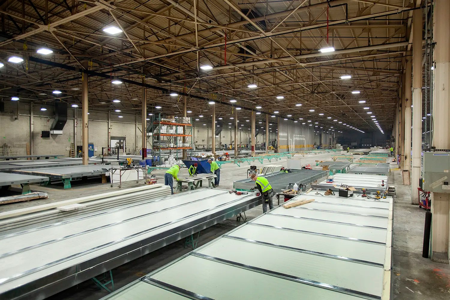 February 2021 Update Novinger's Inc