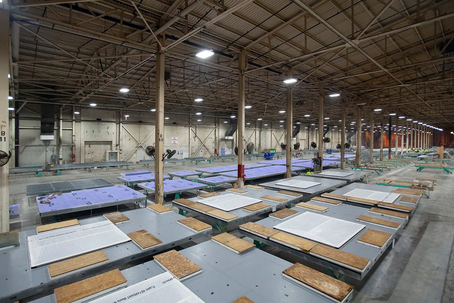 November 2021 Update Novinger's Inc