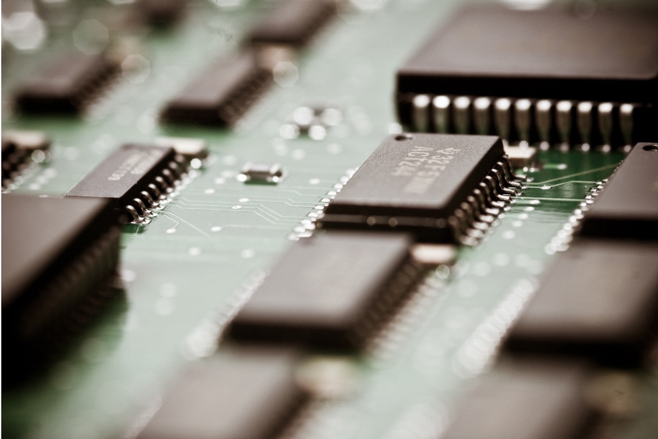 Electronic Component Distribution Insurance In Ontario NOVINGER INSURANCE