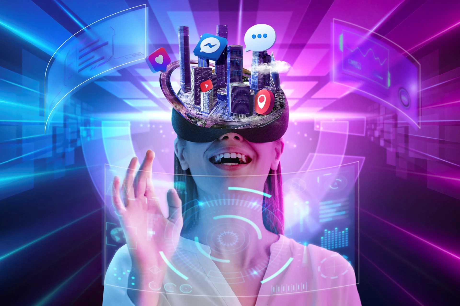 Mixed Reality NoviTech