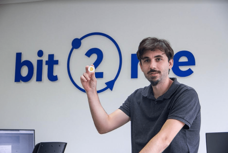 Spanish Crypto Transaction Startup Bit2me Expands into Italy Novobrief