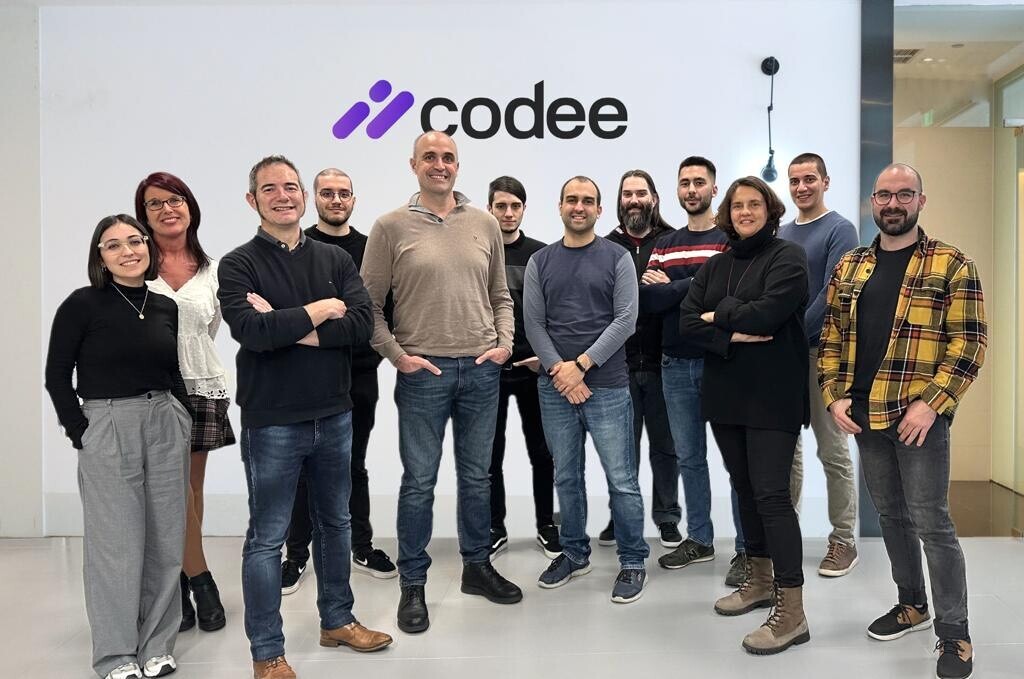 Coruñabased startup Codee raises €5M to pioneer automated code testing