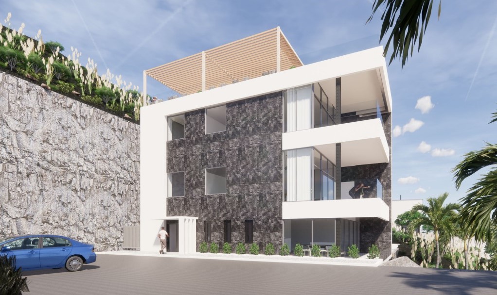 Harbour View (St Maarten) Novo Casa Realty