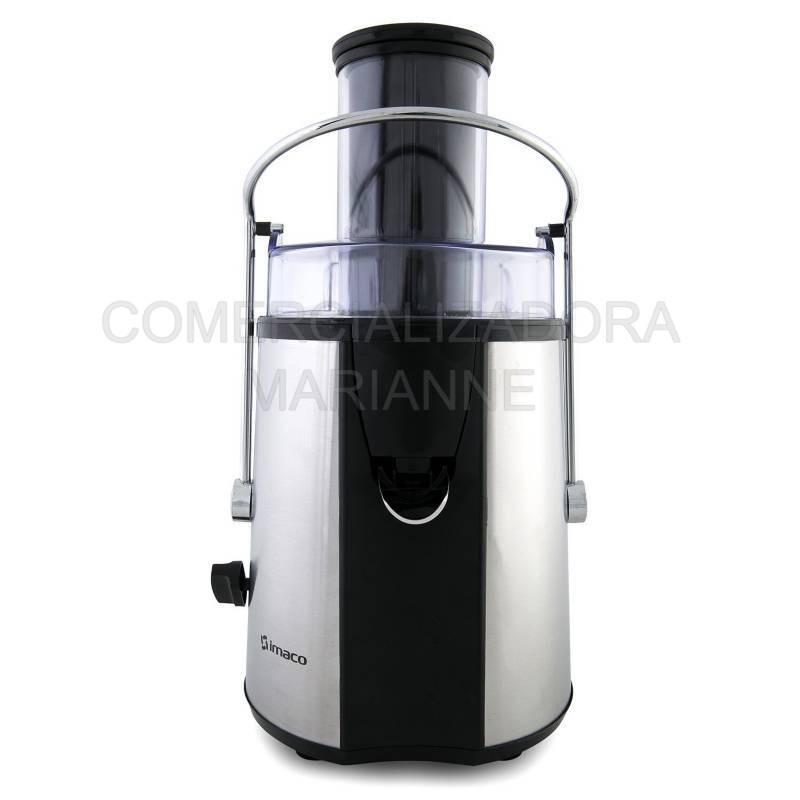 Extractor de jugos JE26FC IMACO – Novocenter