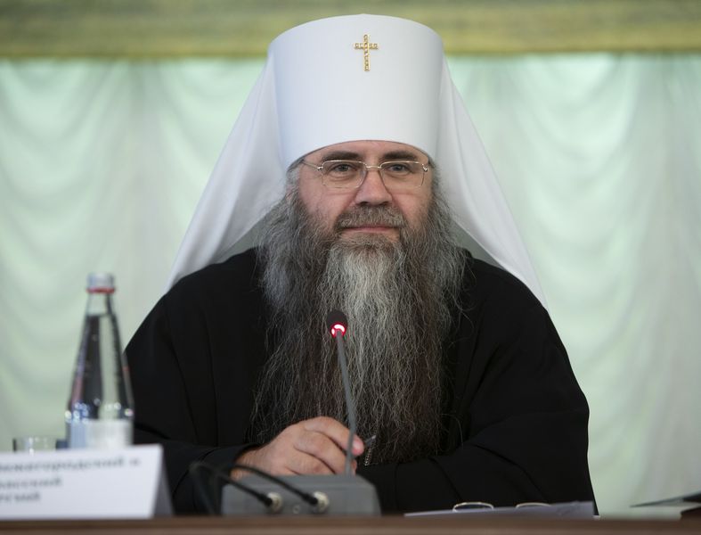 Конференция «Преемство монашеской традиции в современных монастырях