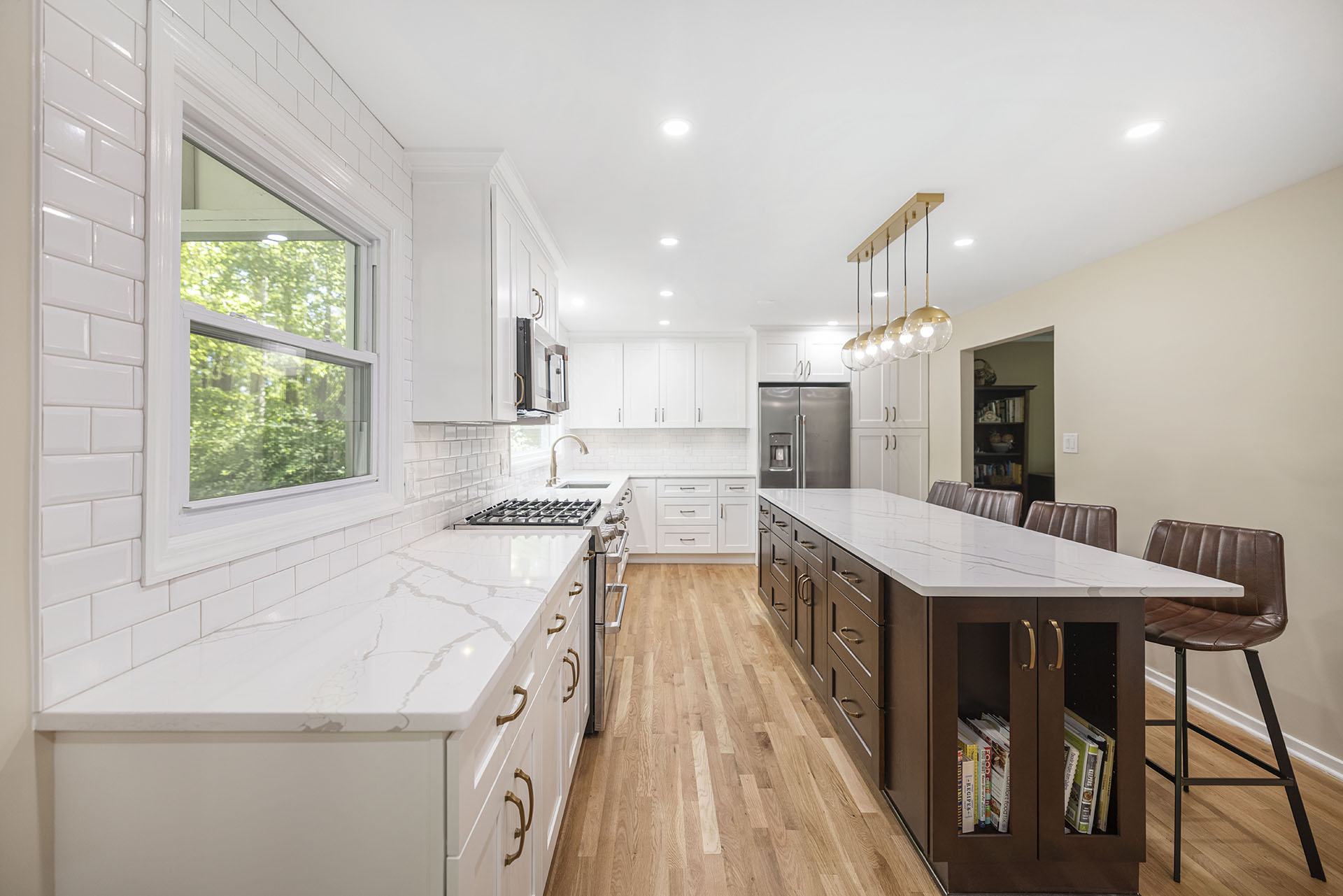 Kitchen Remodeling Reston, VA NOVO Kitchen & Bath