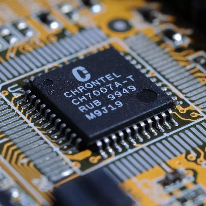 ARM (RISCV) Computer Processor
