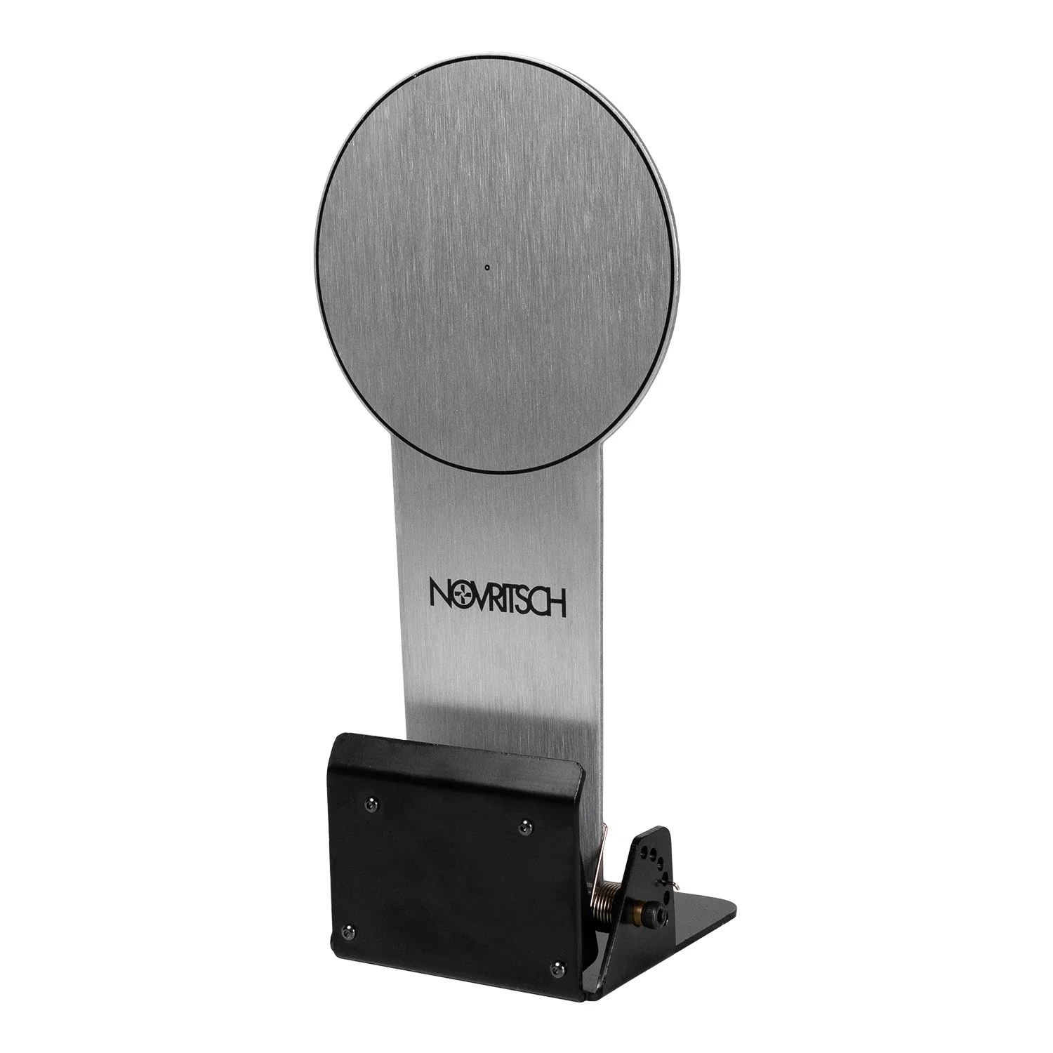 Bluetooth Timer Target – NOVRITSCH Microsite for Gear