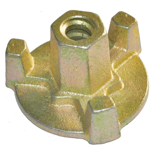 Tie Rod Manufacturer in India 10mm, 12mm, 16mm, M38 & 100