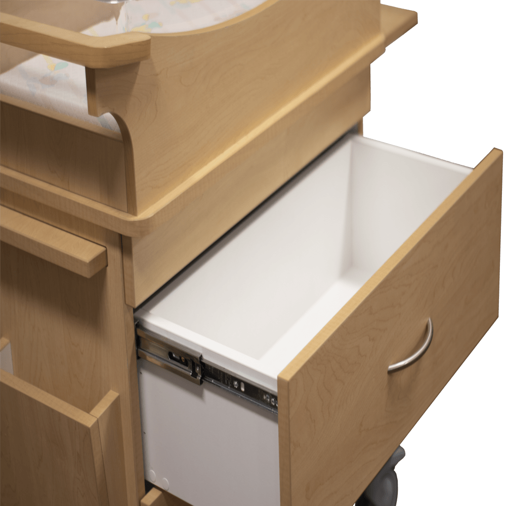 Wooden Maternity Novum Medical Products