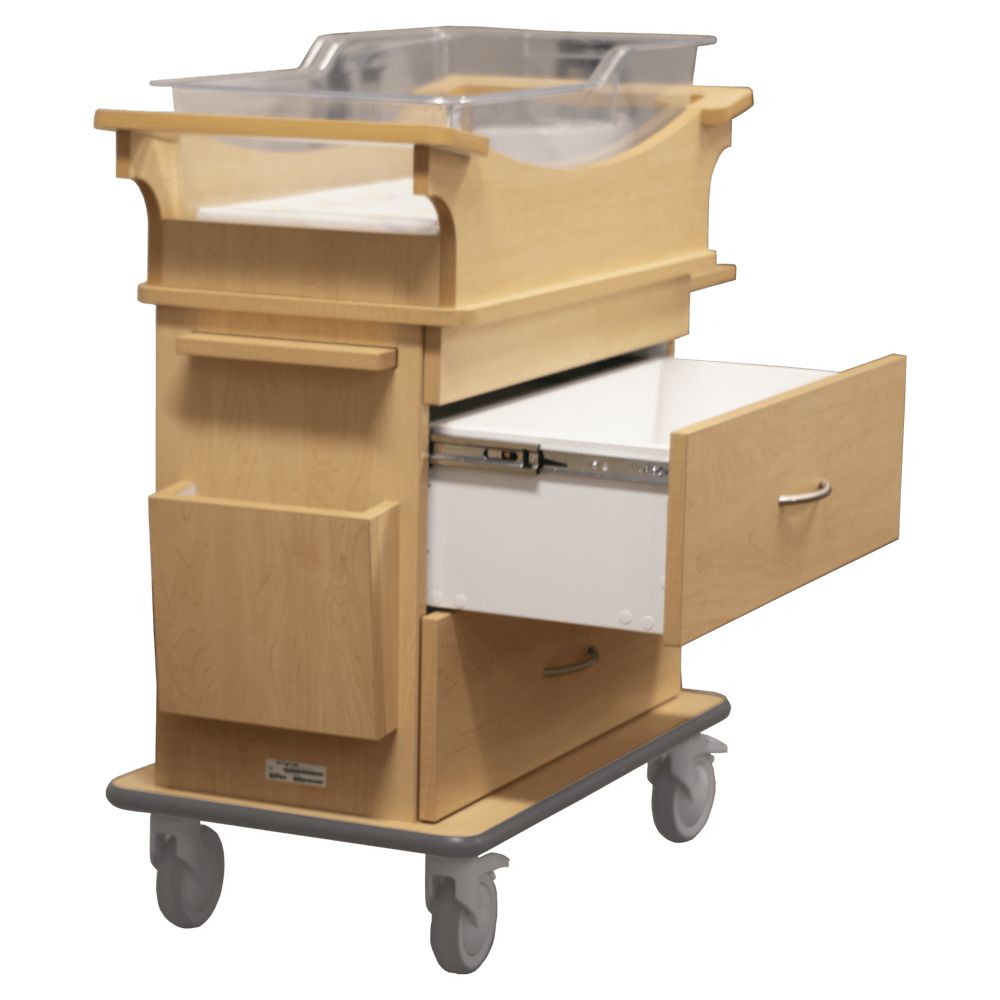 Wooden Maternity Novum Medical Products