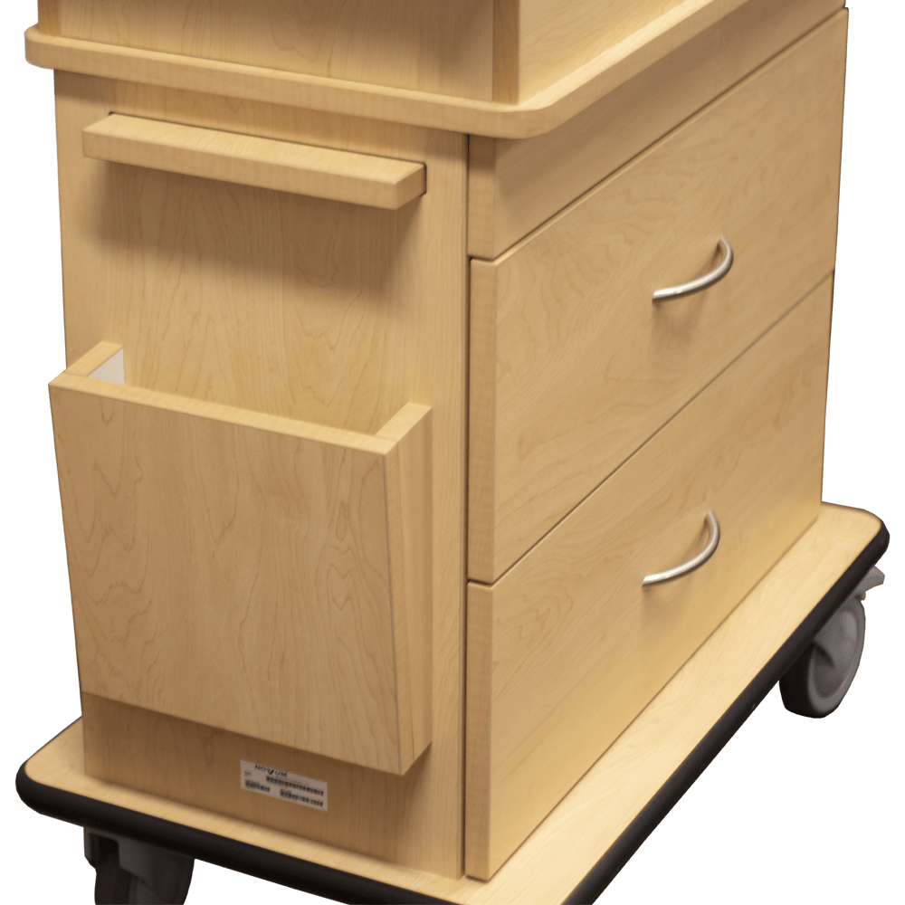 Wooden Maternity Novum Medical Products