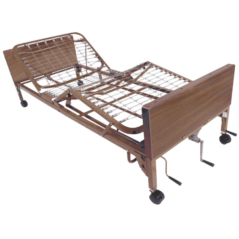 Long Term Care Hospital Beds Novum Medical Products