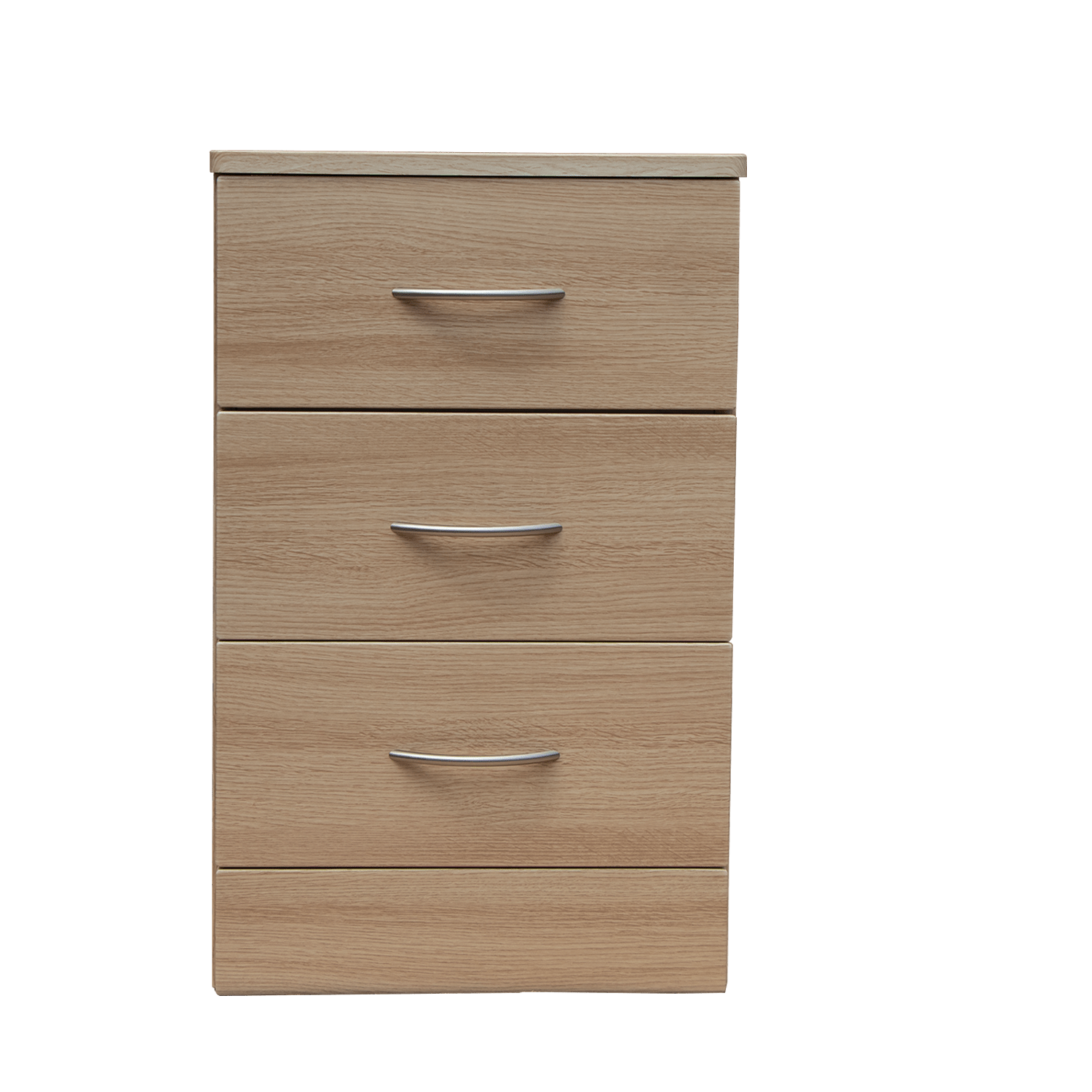 iSeries 3Drawer Bedside OVERSTOCK Novum Medical Products