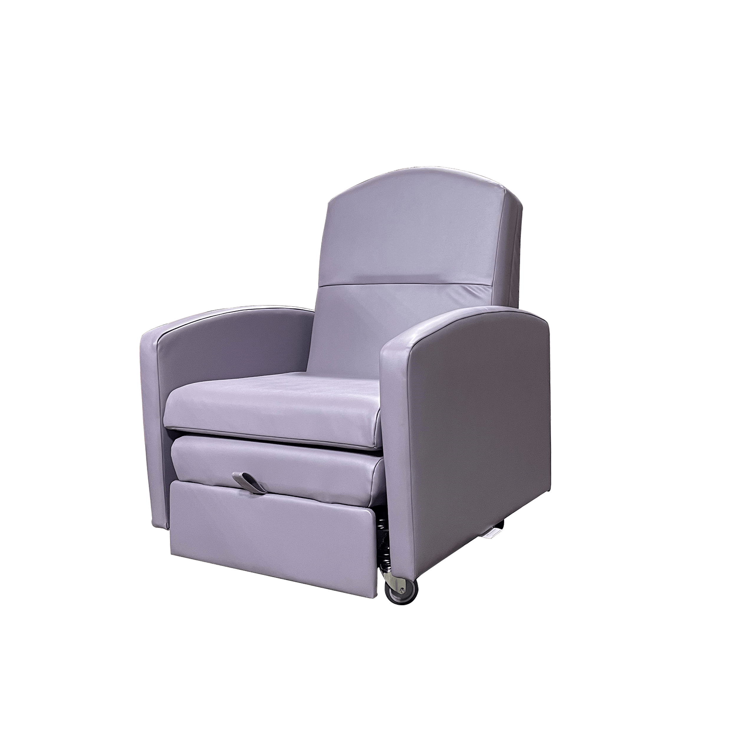Sleeper Chair SC210 (Overstock) Novum Medical Products