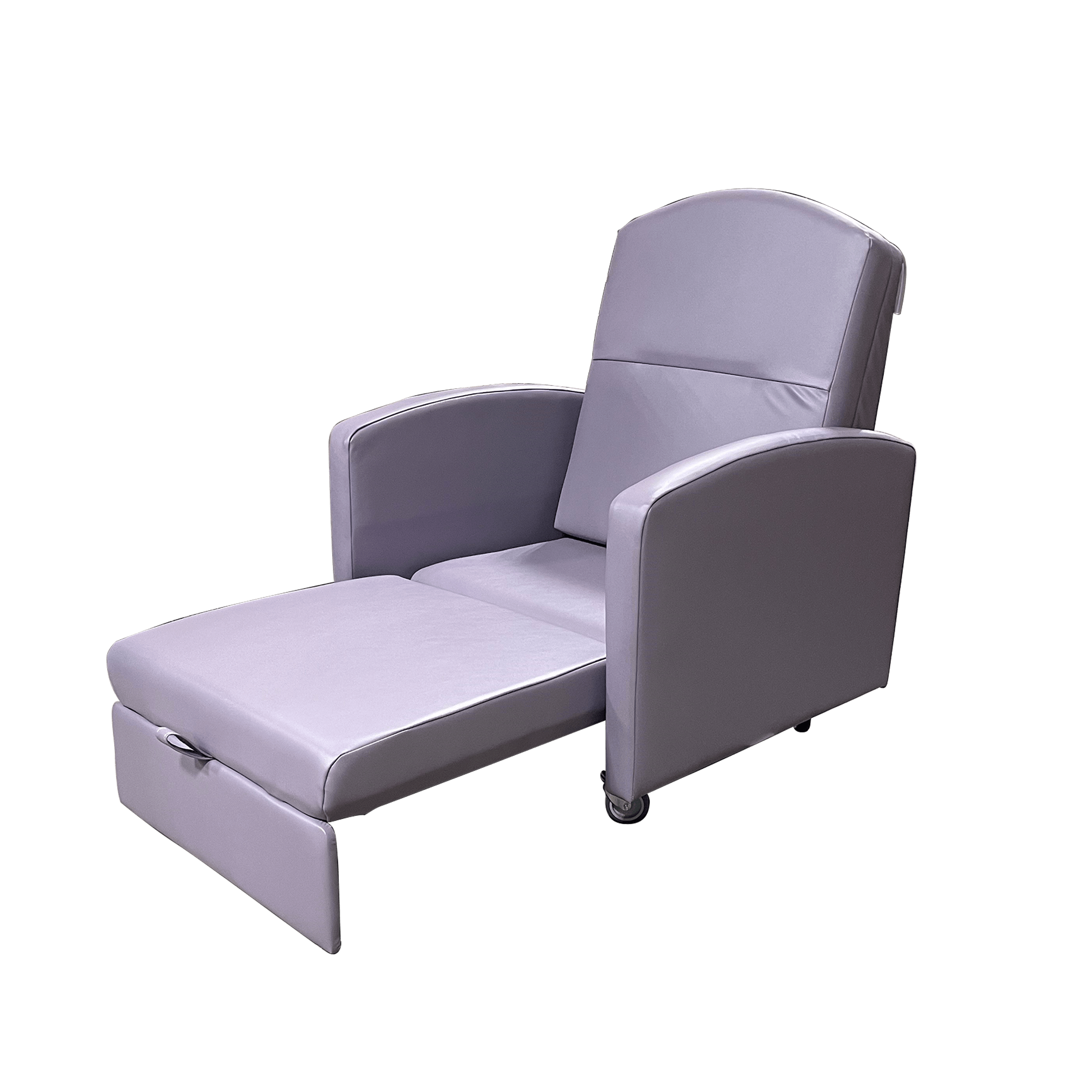 Sleeper Chair SC210 (Overstock) Novum Medical Products