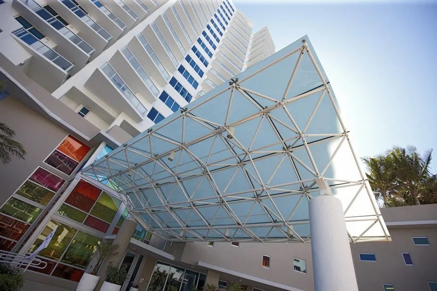 Mosaic Condominium Novum Structures EU