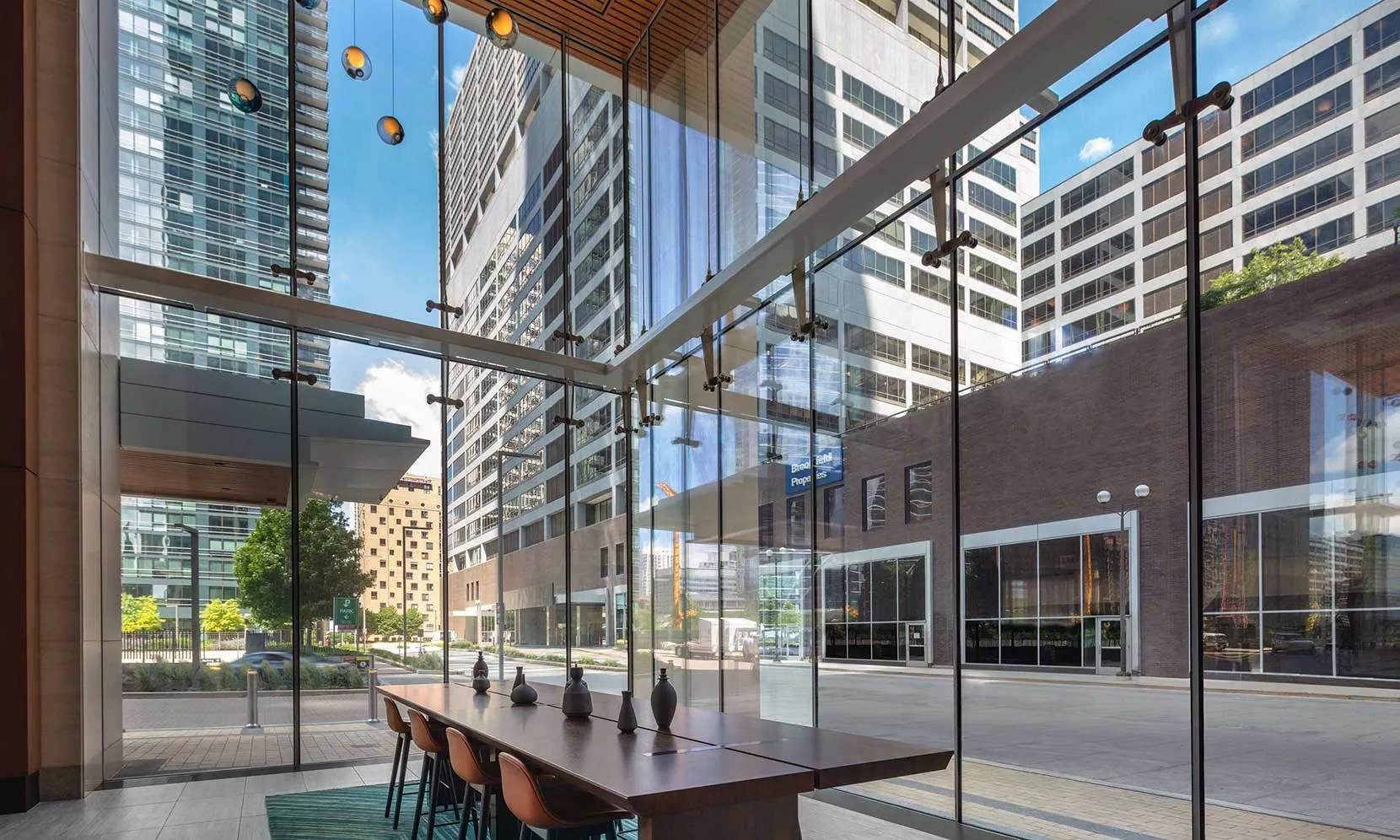 Wolf Point East Novum Structures EU