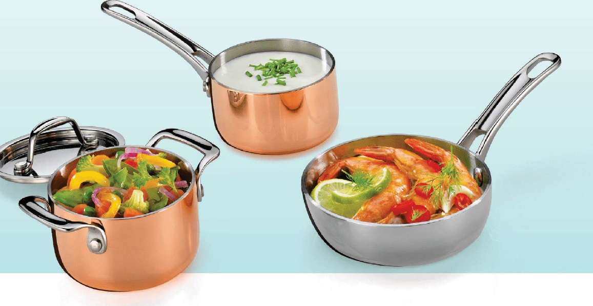 Kitchen Wares & Equipment Novus International