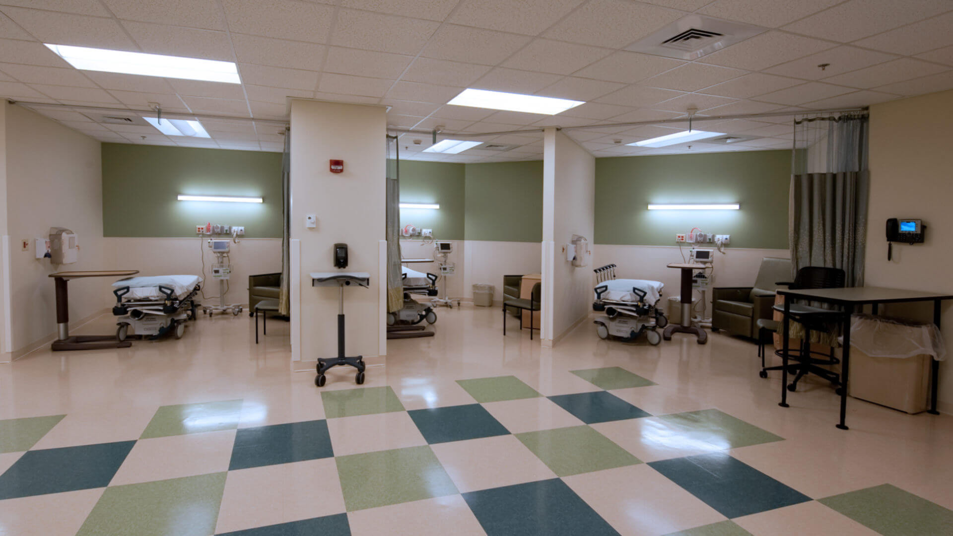 Roper James Island Ambulatory Surgery Center Novus Architects