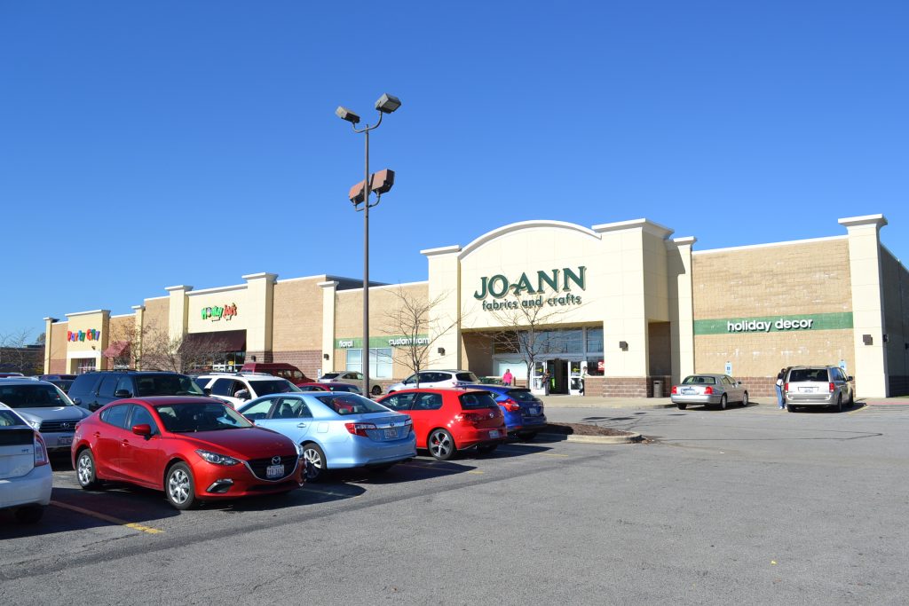 Completed Projects Novus Companies