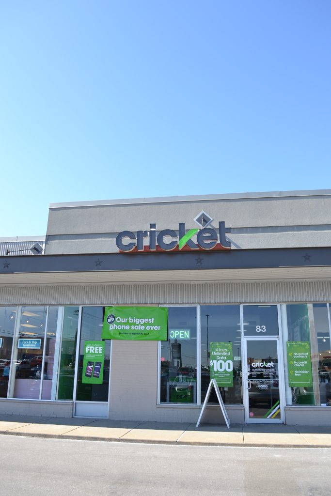 Grasso Plaza South St. Louis County Novus Companies