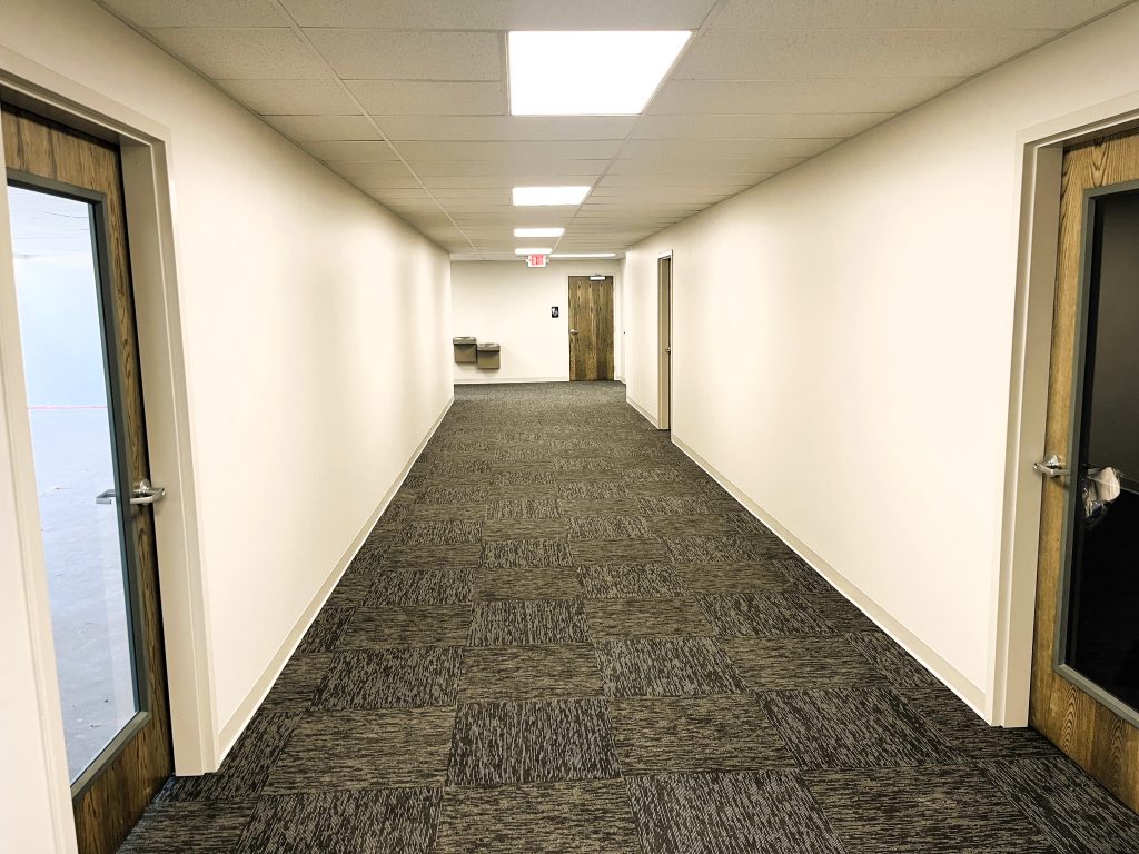 Grasso Plaza South St. Louis County Novus Companies