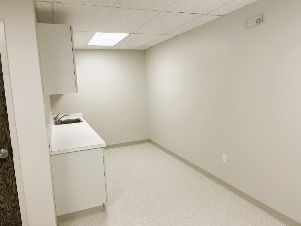 Grasso Plaza South St. Louis County Novus Companies