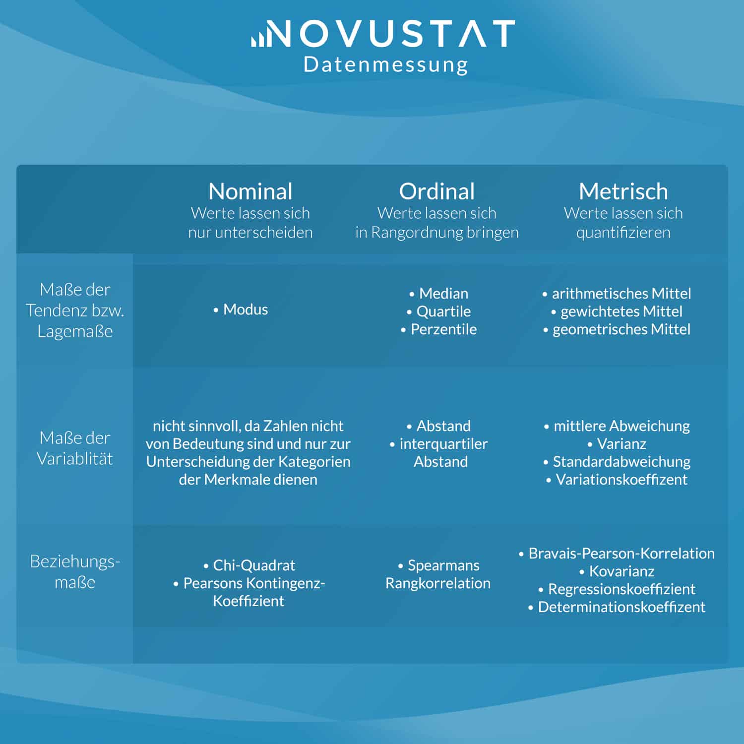 SPSS Auswertung Hilfe vom Experten NOVUSTAT