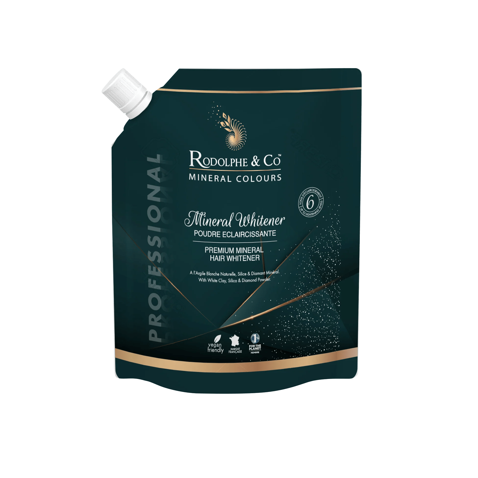 Mineral Whitener Novyco