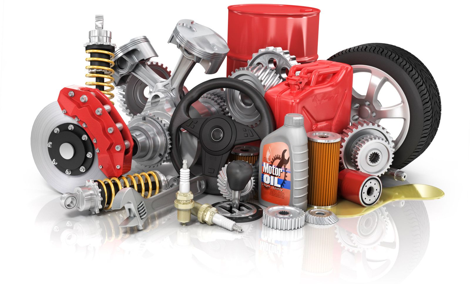 Вічне протистояння оригінальні чи аналогові Автозапчастини℗