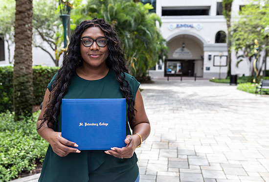 spc spring 2023 registration Spring 2023 at St. Petersburg College