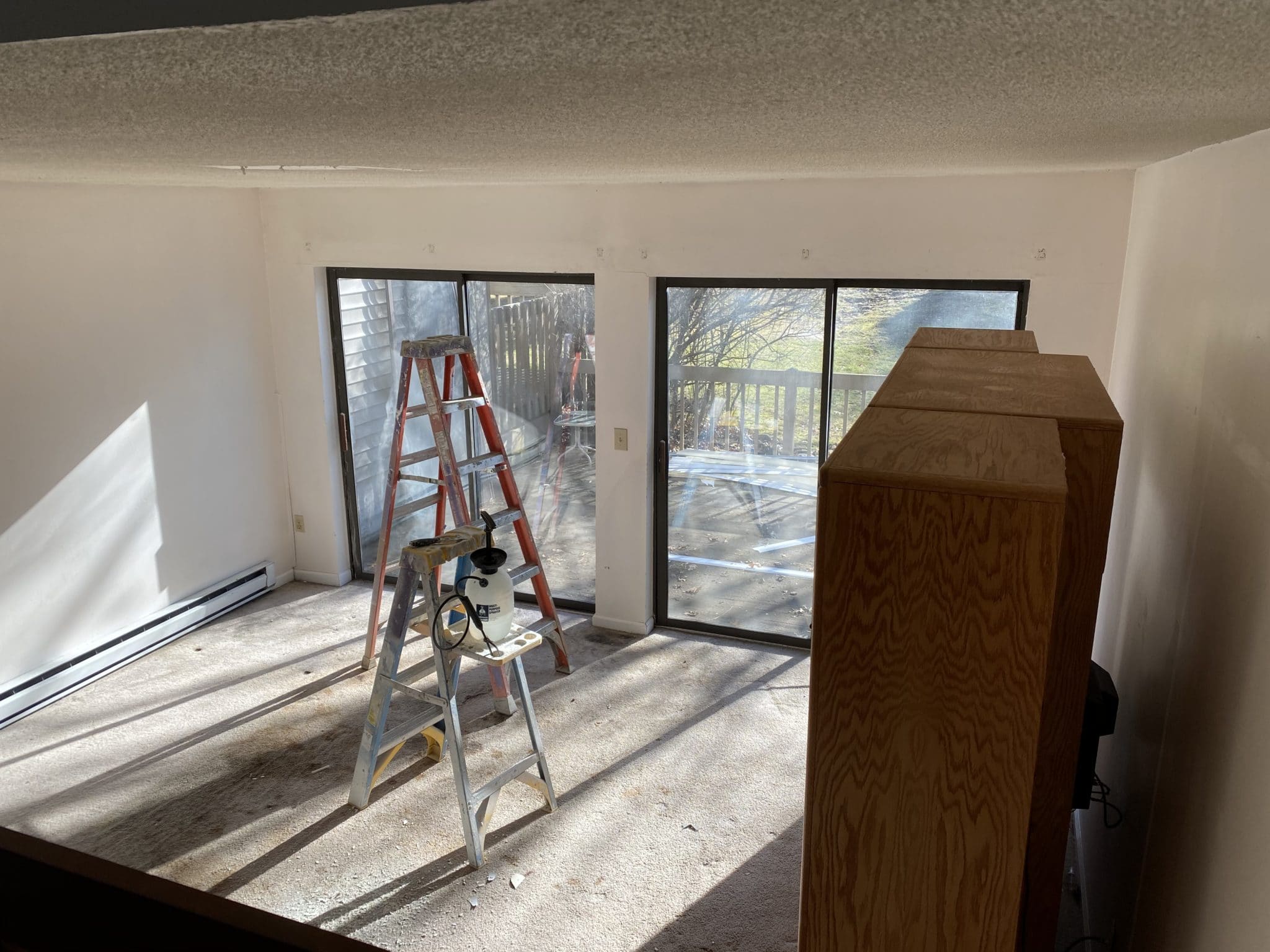 Interior Home Painting Naugatuck CT Painting Contractor CT Painting