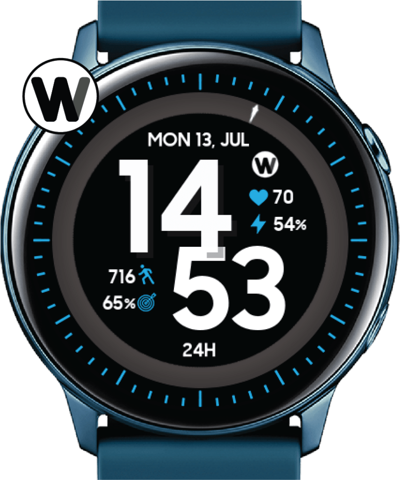 Free Watch Faces Now Watch Faces and Applications