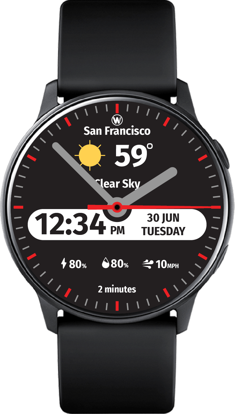 Edge Samsung Galaxy Watch Face Now Watch Faces and Applications