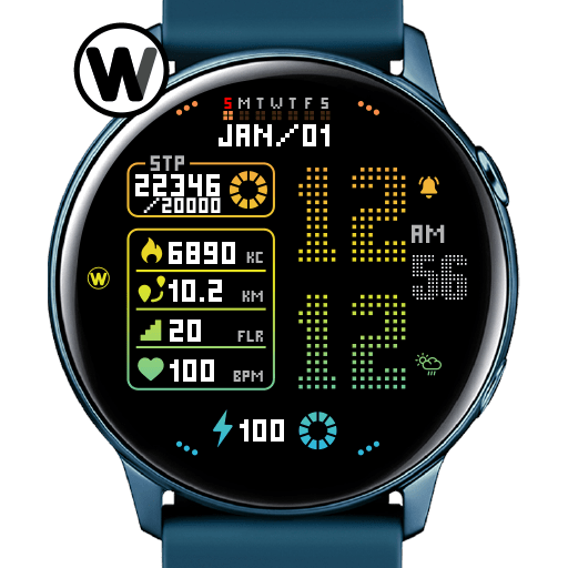 Free Watch Faces Now Watch Faces and Applications