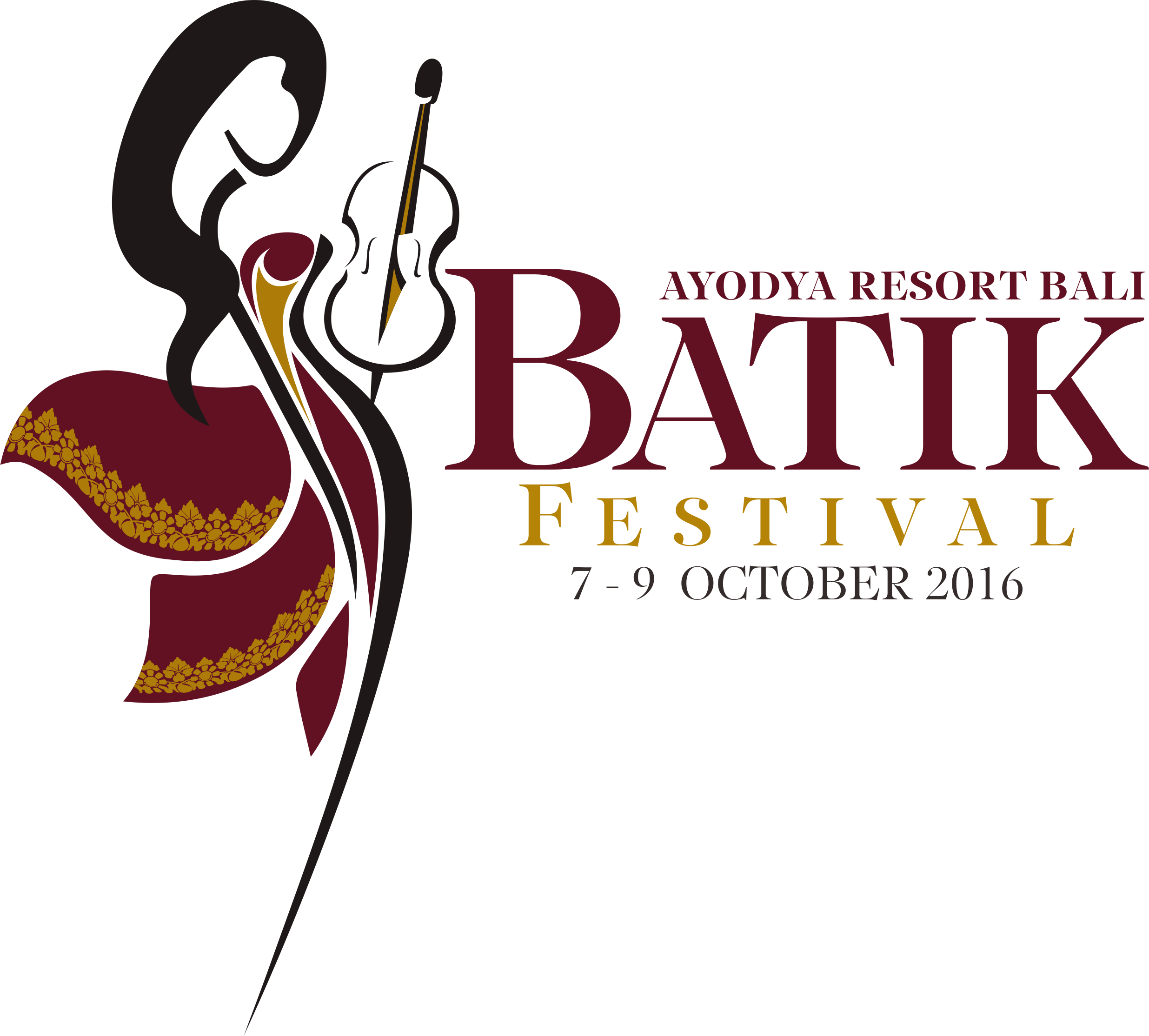 Ayodya Batik Festival 2016 at Ayodya Resort Bali Nusa Dua