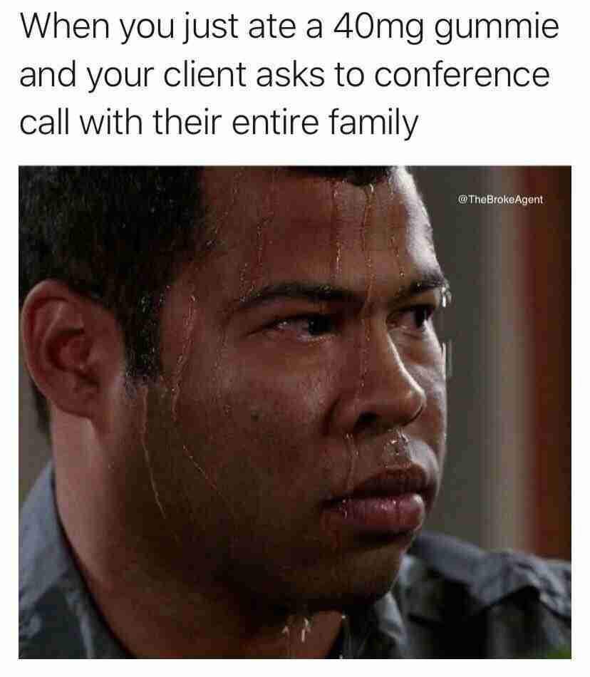 420 Real Estate Memes to Get You Through The Day BAM