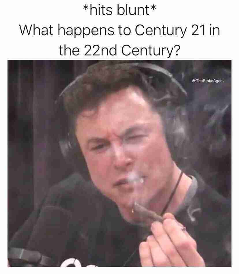 420 Real Estate Memes to Get You Through The Day BAM