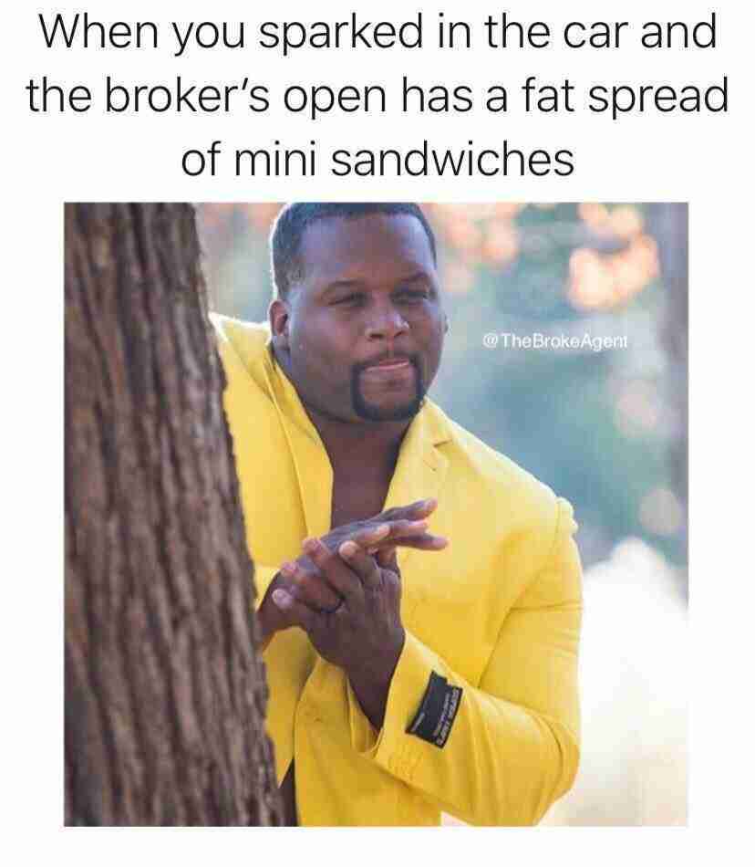 420 Real Estate Memes to Get You Through The Day BAM