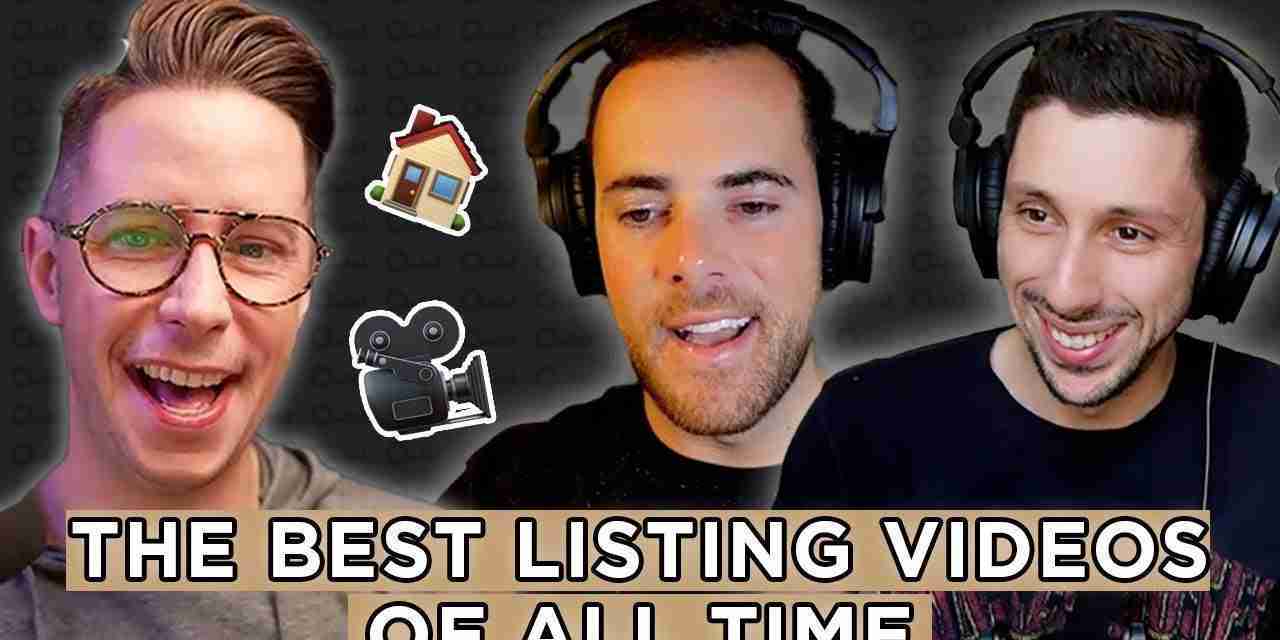 How Brad McCallum does 100M in Business Without Prospecting BAM