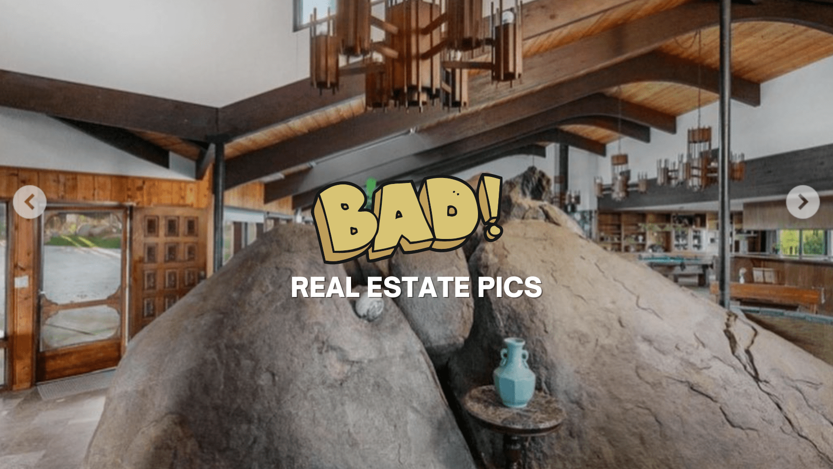 Worst of the Week Bad Real Estate Pics for October 17th23rd BAM