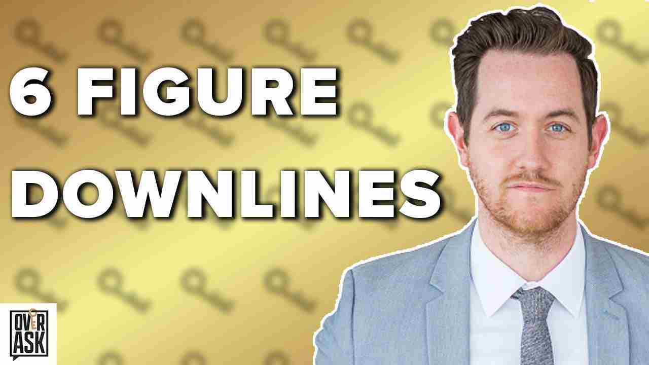 Jason Cassity on Switching Brokerages and 6Figure Downlines BAM