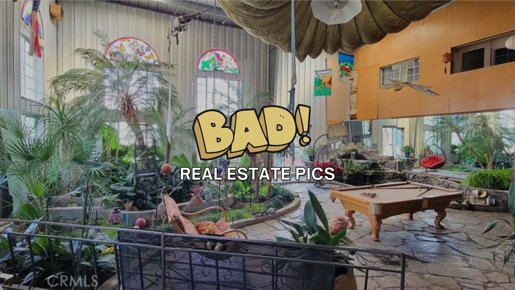 Worst of the Week Bad Real Estate Pics for July 10th16th, 2023 BAM